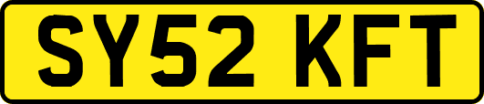 SY52KFT