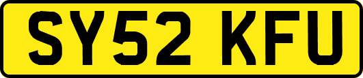 SY52KFU
