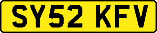 SY52KFV