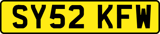 SY52KFW