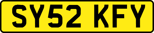 SY52KFY