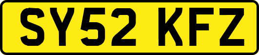 SY52KFZ