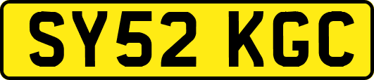 SY52KGC