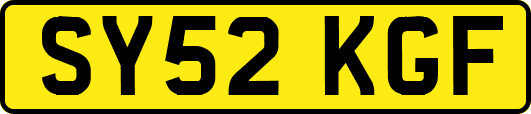 SY52KGF