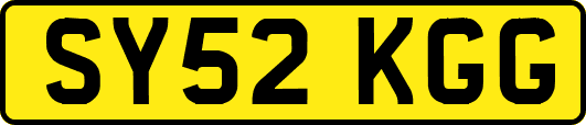 SY52KGG