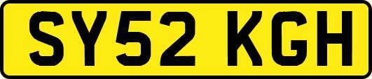 SY52KGH