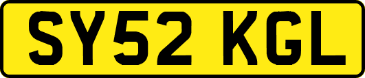 SY52KGL
