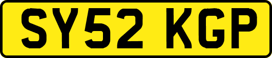 SY52KGP