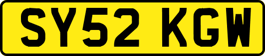 SY52KGW
