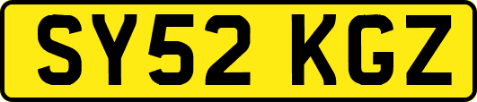 SY52KGZ