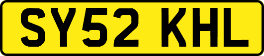 SY52KHL