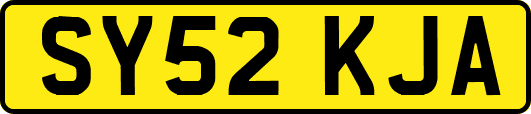 SY52KJA