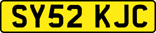 SY52KJC