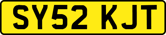 SY52KJT