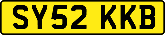 SY52KKB