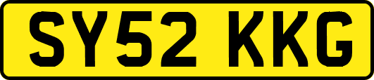 SY52KKG