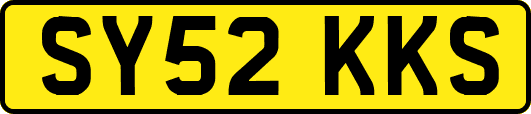 SY52KKS
