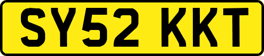 SY52KKT