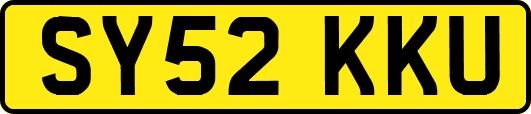 SY52KKU