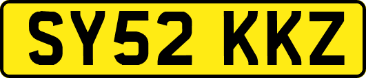 SY52KKZ