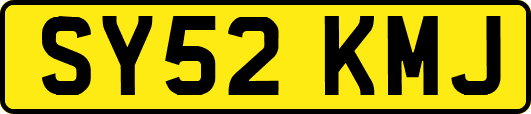 SY52KMJ