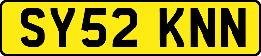 SY52KNN