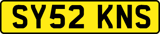 SY52KNS