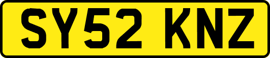 SY52KNZ