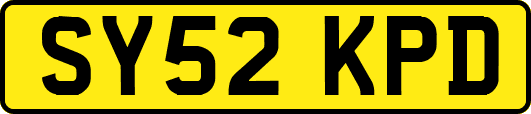 SY52KPD