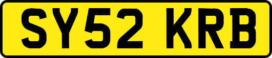 SY52KRB