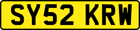 SY52KRW