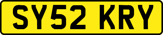 SY52KRY