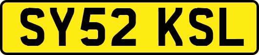 SY52KSL