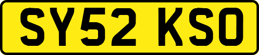 SY52KSO