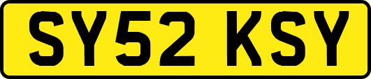 SY52KSY