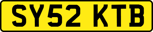 SY52KTB