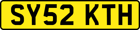 SY52KTH
