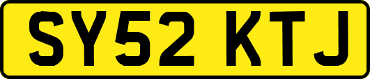 SY52KTJ