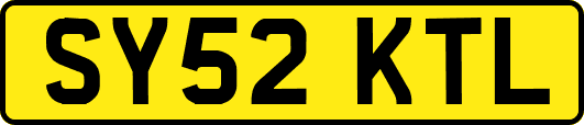 SY52KTL