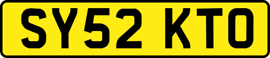 SY52KTO