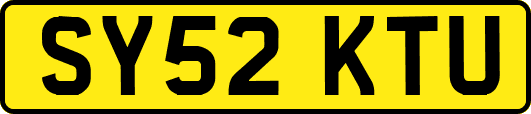 SY52KTU
