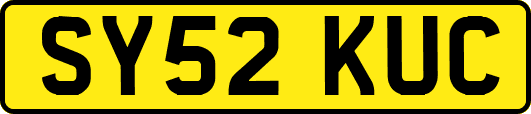 SY52KUC