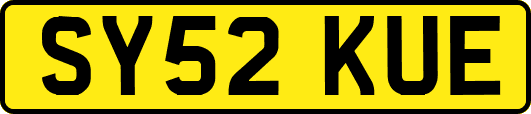 SY52KUE