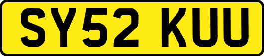SY52KUU
