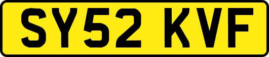 SY52KVF