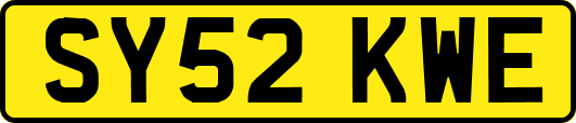 SY52KWE