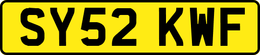 SY52KWF