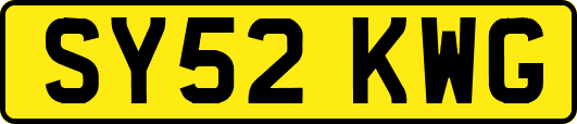 SY52KWG