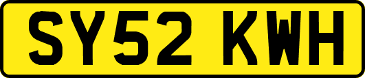 SY52KWH