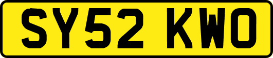SY52KWO